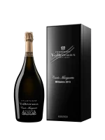 Cuvée Marguerite, 2013 Vintage