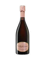 Rosé de Saignée Brut