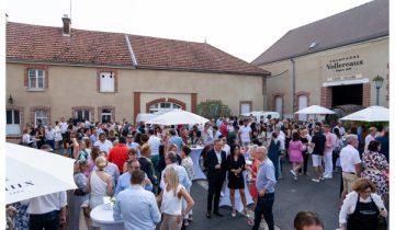 Soirée le 18 juillet 2026